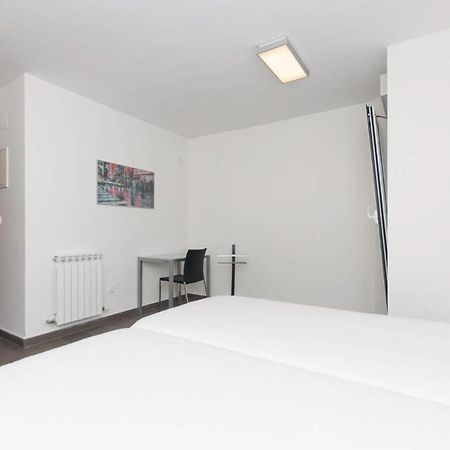Апартаменты Ulia C - Local Rentss Сан-Себастьян Экстерьер фото