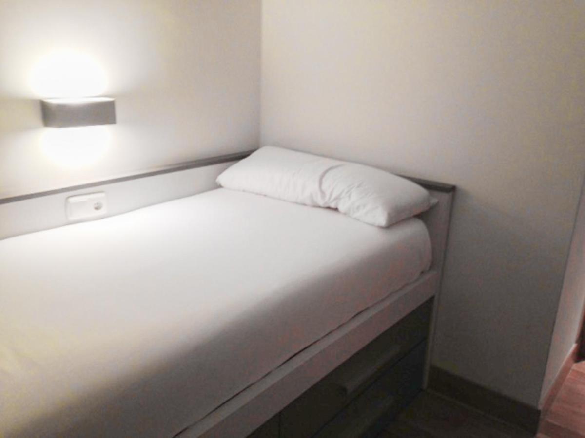 Апартаменты Ulia C - Local Rentss Сан-Себастьян Экстерьер фото