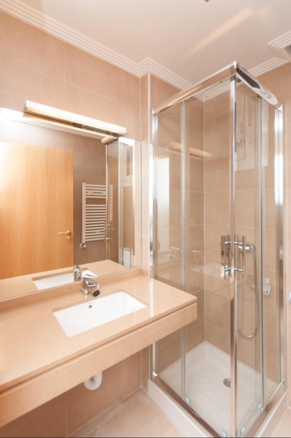 Апартаменты Ulia C - Local Rentss Сан-Себастьян Экстерьер фото